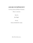 Ahab Symphony