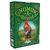 Gnoming A Round®