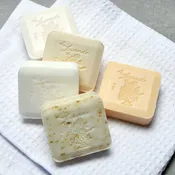 Fabulous, Fresh & French 5 Soap Gift Package