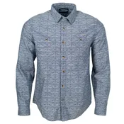 Bison Etch Shirt