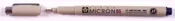 05 BLUE BLACK PIGMA MICRON