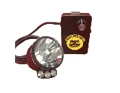 Bright Eyes Lights REAPER Belt Light