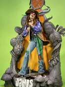 JANIS JOPLIN:  THE FLAMES OF ADDICTION | Hermes' Web