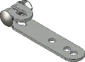 Lever Arm-1024B
