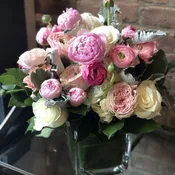 My Mother’s Favorite Flowers