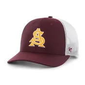 ASU A&S Trucker Hat M/W