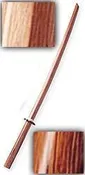 Bokken, Practice Sword