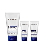 Acne Relief Prebiotic Acne Therapy 30-Day Regimen