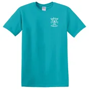 Szekeresh Reunion T-Shirt — S&S Custom Designs