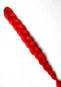 3x Braids 60"| 100% Afrelle Kanekalon Fiber