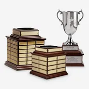5-Tier Perpetual Bases
