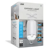 274798 120W Frost Garage Light