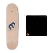 Whirly Board Sports and Agility Bundle: Train Anywhere