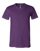 Bella+Canvas Vnecks