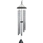 CARSON WIND CHIMES AMAZING GRACE, 44