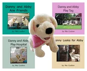 Abby Gift Set