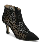 ABENA DRESS BOOTIE