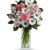 Sincerely Yours Bouquet by Teleflora
