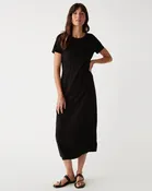 Alanis Midi Dress