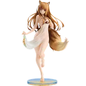 1/7 Holo feat. Saitom (Spice and Wolf)