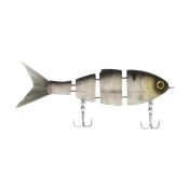Bucca Brand Lil Baby Bull Shad Swimbait - 2.5"