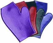 Equi-Essentials™ Rubber Massage Mitt