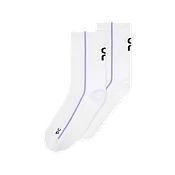 Court Sock High