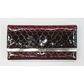 1718 SHINY WALLET