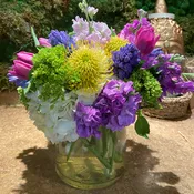 Spring Delight