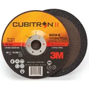 3M TM0187453 4.5X1/4X7/8 DEP CTR Alt Mfg # 87453