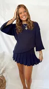 The Blessed Skirt