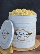 6.5 Gallon Tin