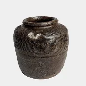 Bean Pot