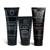 Curl Revival Trio