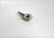 Split Collar Nut & Pointer