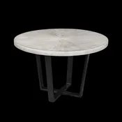 ASH ROUND TABLE