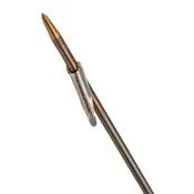1/4" Headhunter Sling Shaft