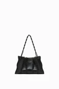 Adria Shoulder Bag - Noir