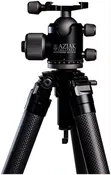 Aziak Frontcountry Ball Head