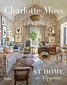 Charlotte Moss At Home in Virginia