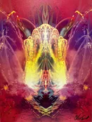 Mirror by Chad Smith