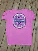 Bert’s Tee Shirt Atlantic Beach Fun in the Sun