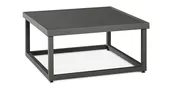 Bonavista Square Cocktail Table | Bassett Furniture