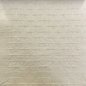 Adam Fabric | Embossed Geometric Textured Pattern Fabric | Drapery & Curtain Fabric and Upholstery Fabric