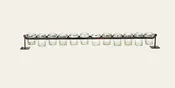 Jan Barboglio 12 Step Fire Dancer -