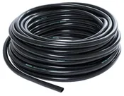 5/16" Black Tubing 100' Roll