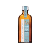 Moroccan Oil Light