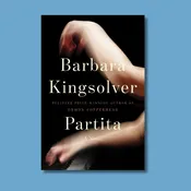 Partita — Barbara Kingsolver (October 6) — Middleburg Books
