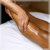 PRE-POST NATAL MASSAGE