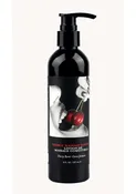 EB EDIBLE MASSAGE  LOTION CHERRY 8OZ